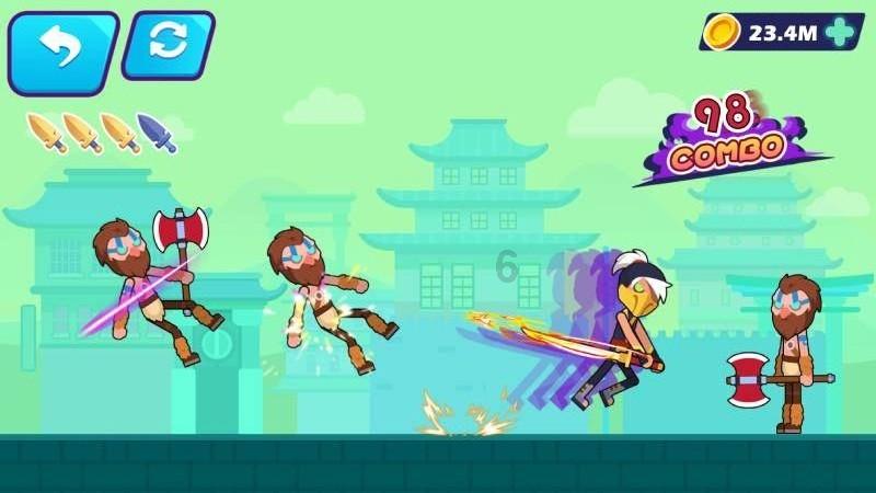 逃离幻想冰淇淋场